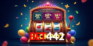 Jogos de Slot bet442
