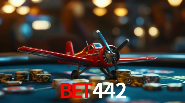 Mesa de Blackjack bet442