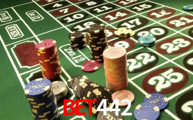 Promoção Relâmpago bet442