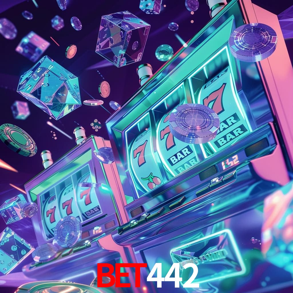 Casino VIP bet442