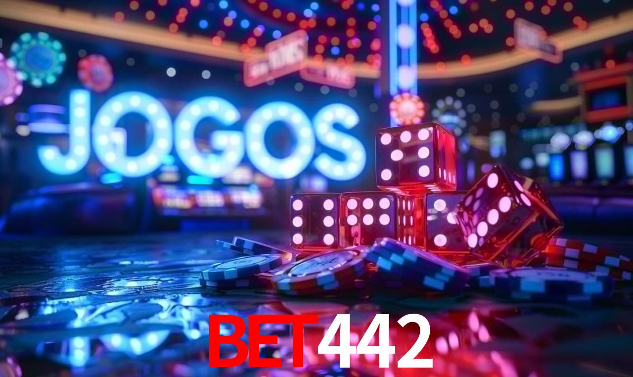 Apostas de Basquete bet442
