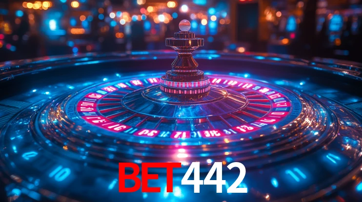 Experimente o Login Seguro Premium no bet442