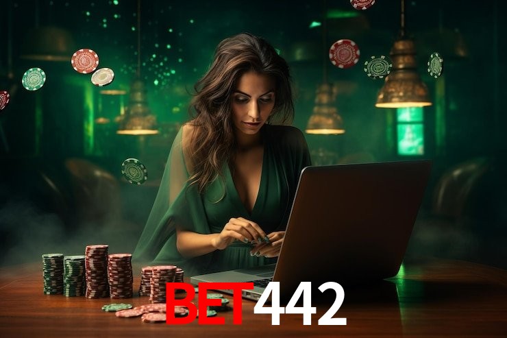 Interface Premium bet442