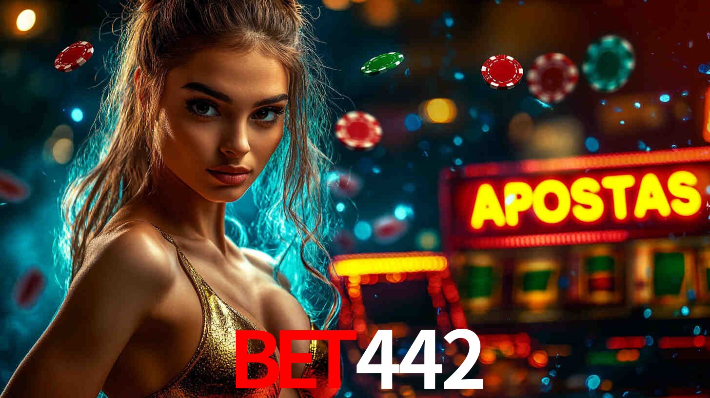 A Popularidade dos Caça-Níqueis no bet442