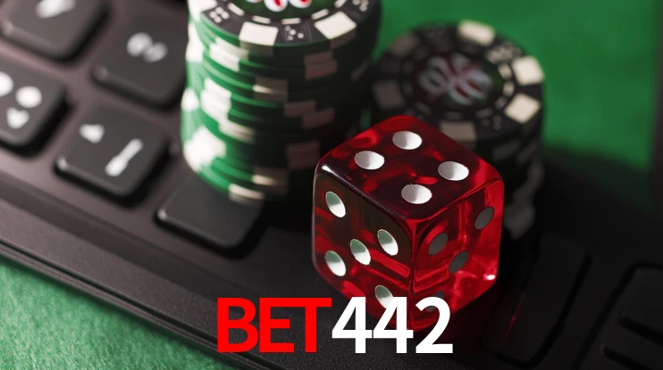 Live Casino bet442
