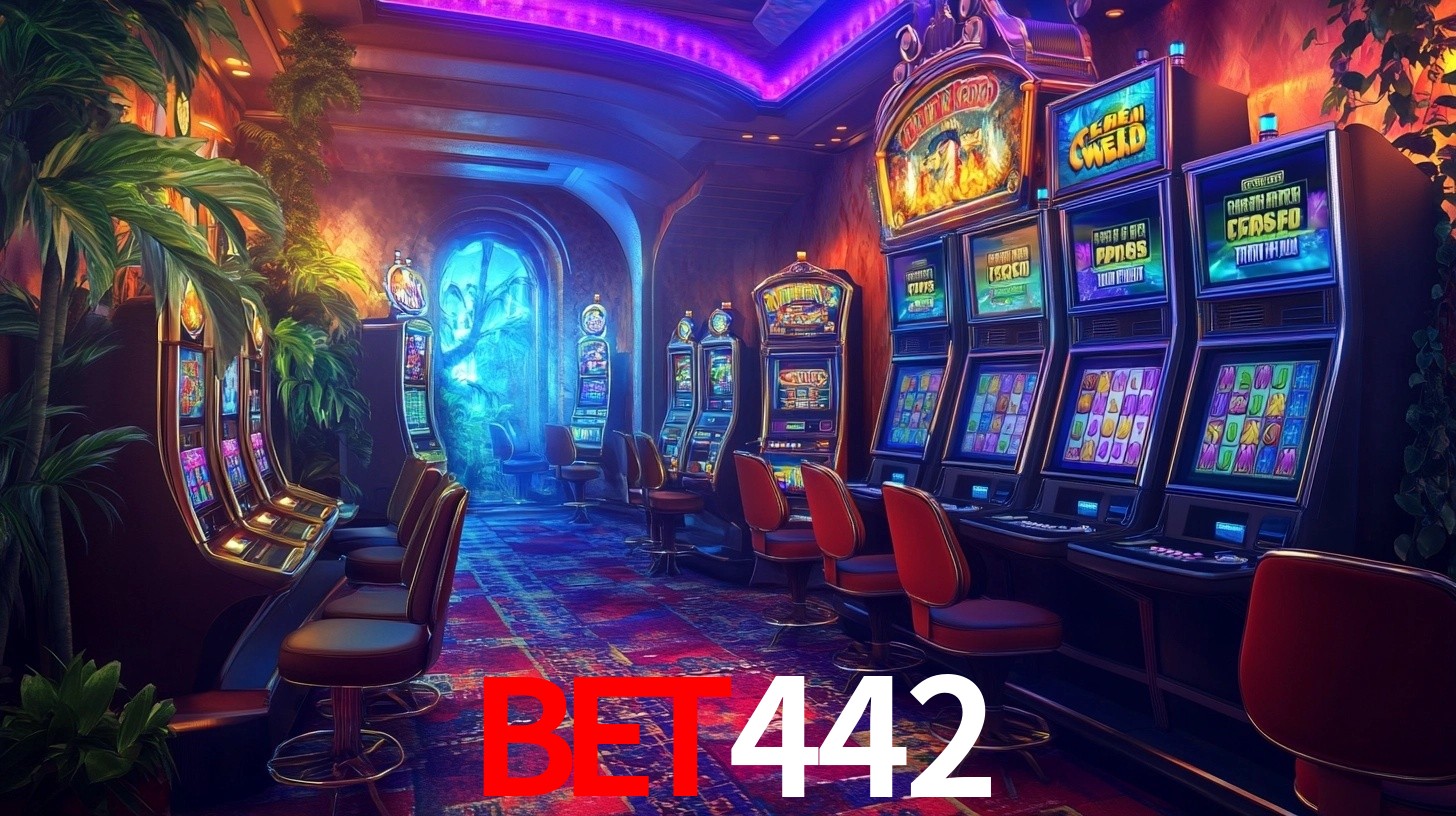 Welcome Bonus bet442