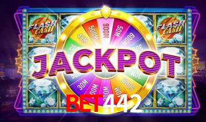 A Popularidade dos Caça-Níqueis no bet442
