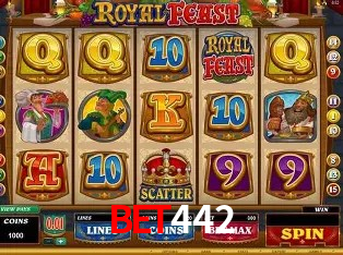 Seasonal Promotions bet442