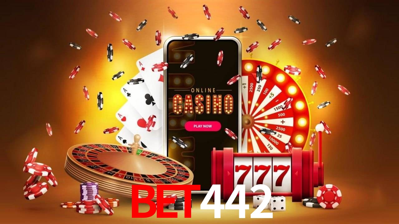Login Seguro bet442
