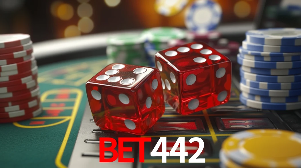 Daily Bonuses bet442