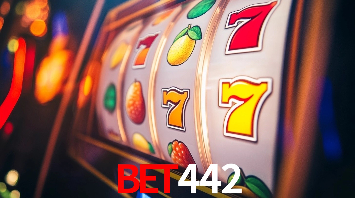 bet442 casino