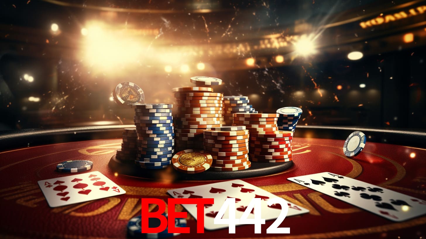 Live Casino bet442