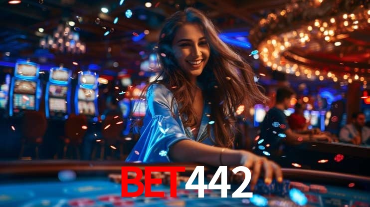 Tennis Betting bet442