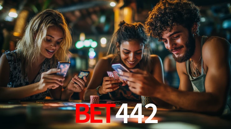 Tournaments bet442