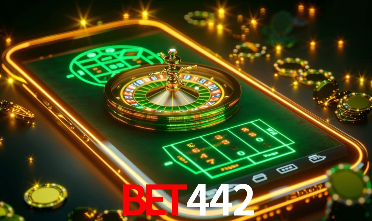 Promoção Relâmpago bet442