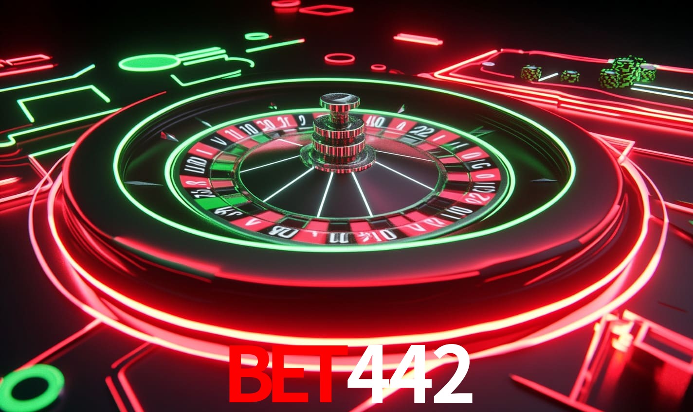 Inovações de Jogos na bet442: O Futuro das Experiências Interativas