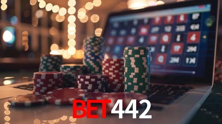 Slot Games bet442