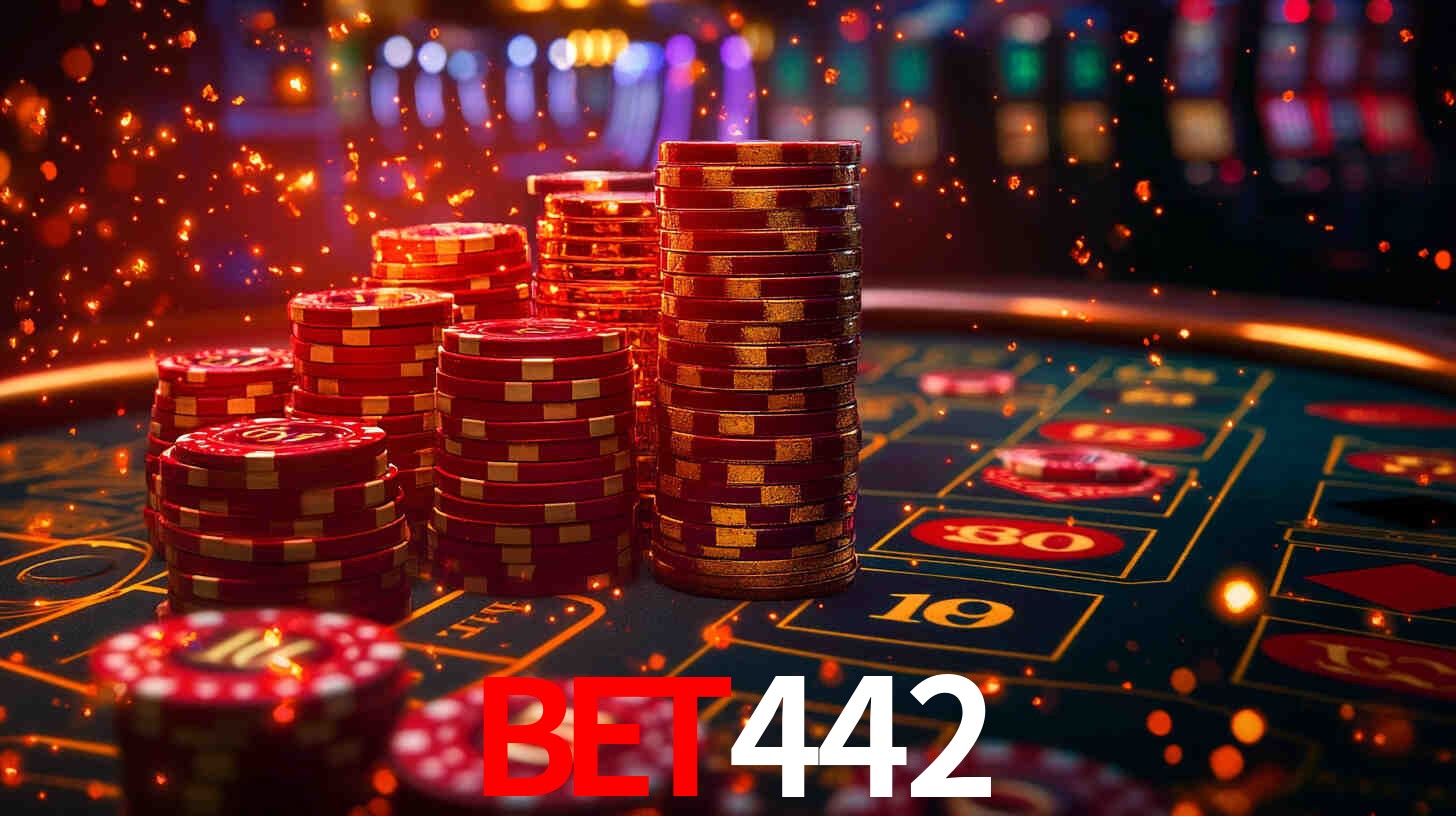 Premium Interface bet442
