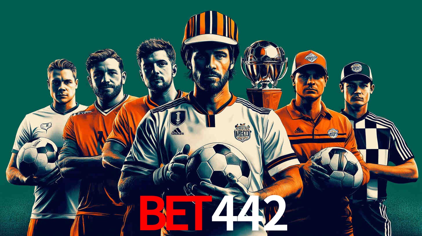 Explorando a Categoria de Eventos em Apostas na bet442