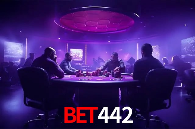 A Emoção da Loteria na bet442: Uma Chance de Mudança de Vida