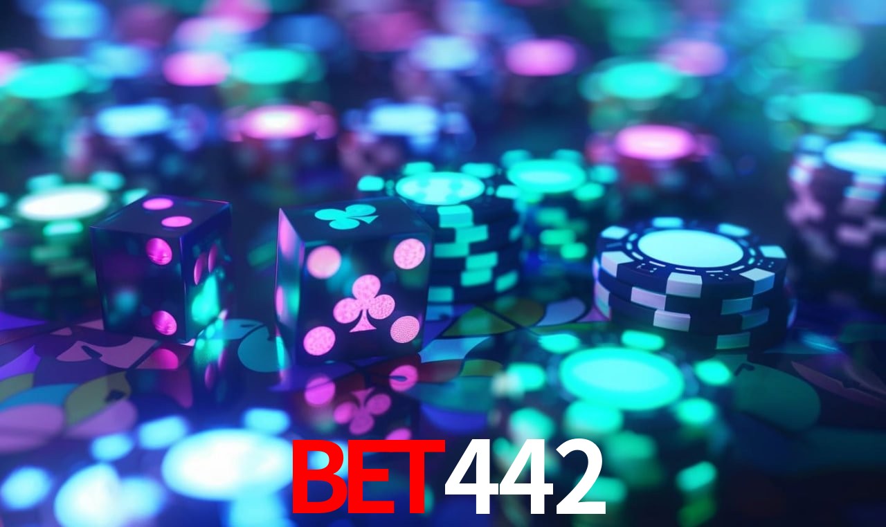 Mesa de Blackjack bet442