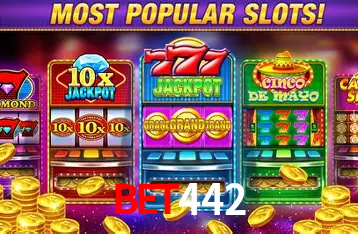Desvendando o Mundo dos Jogos Virtuais na bet442