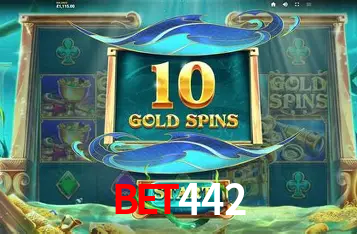 Descubra a Magia dos Jogos de Arcade no bet442