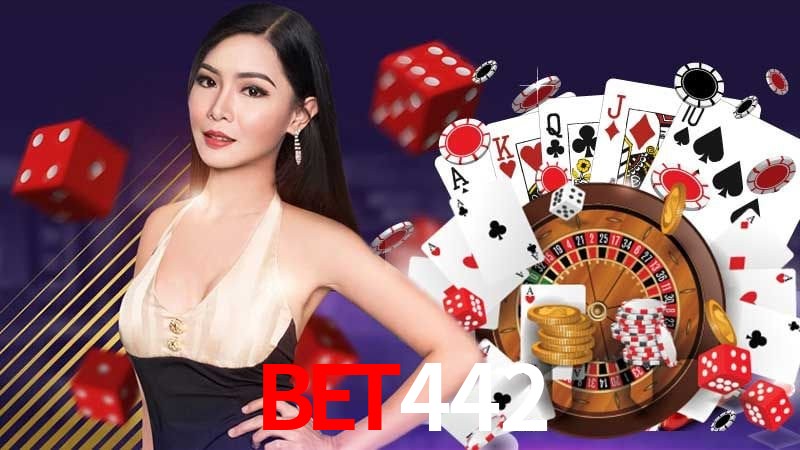 Jogos Exclusivos bet442