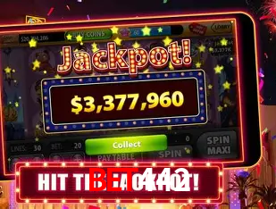 Descubra a Magia dos Jogos de Arcade no bet442