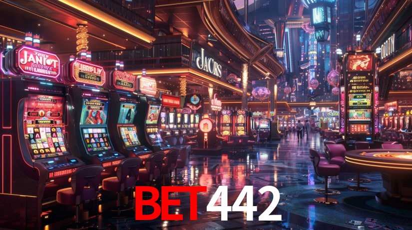 Game Statistics bet442
