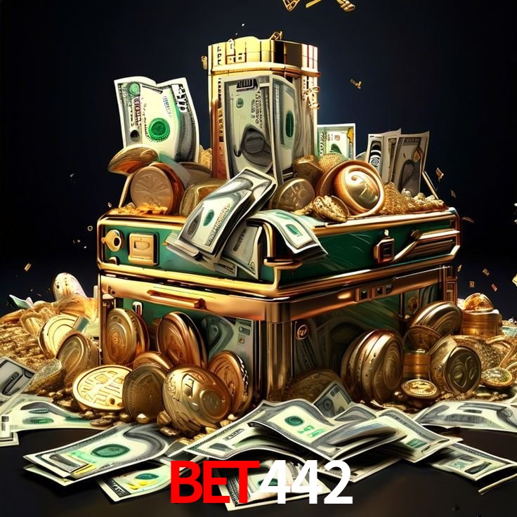 Apostas de Tênis bet442