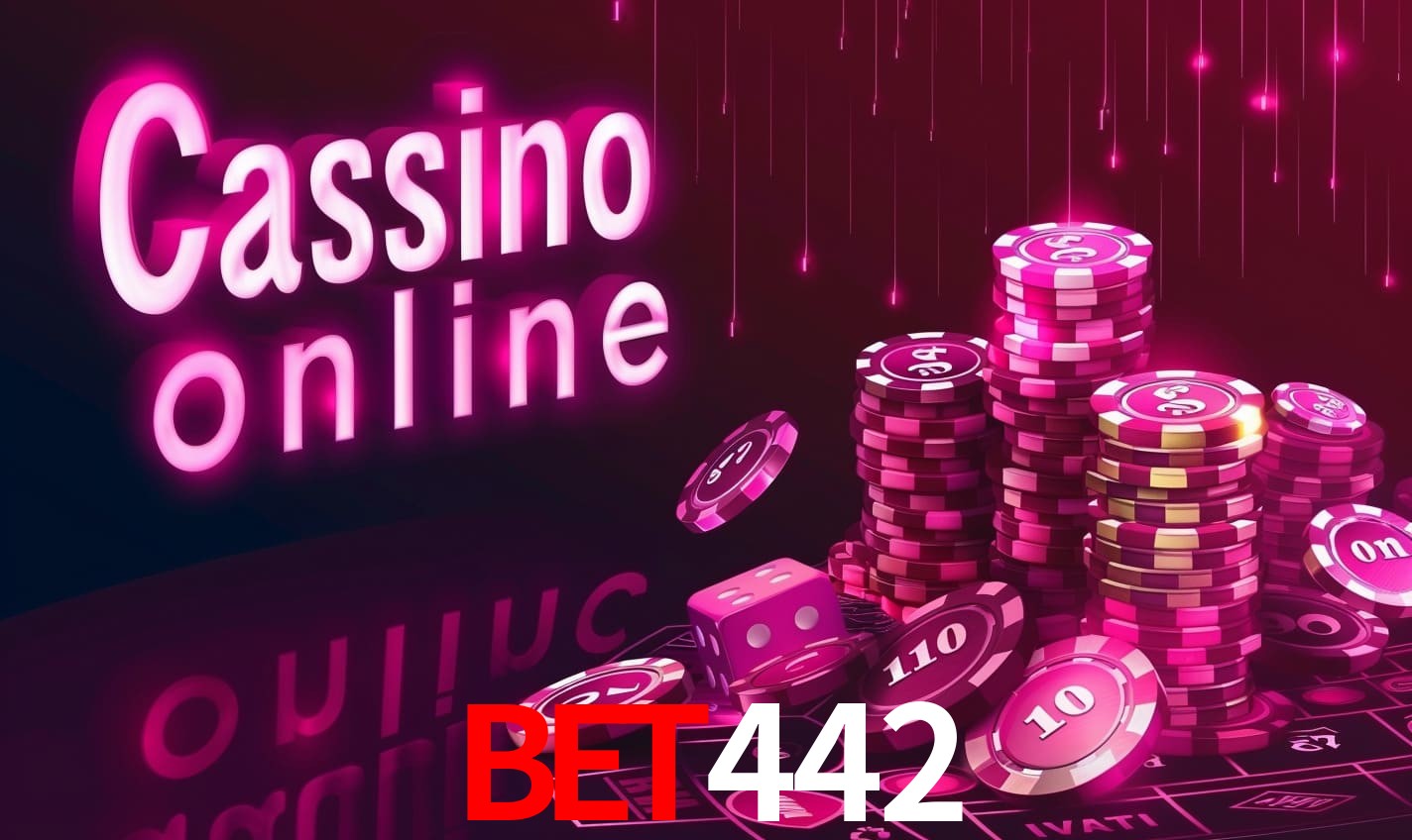A Experiência Imersiva dos Cassinos Ao Vivo no bet442