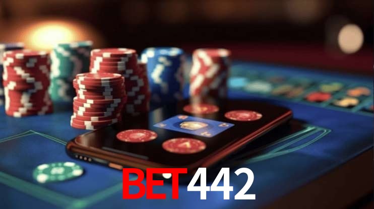 Provedores de Jogos bet442