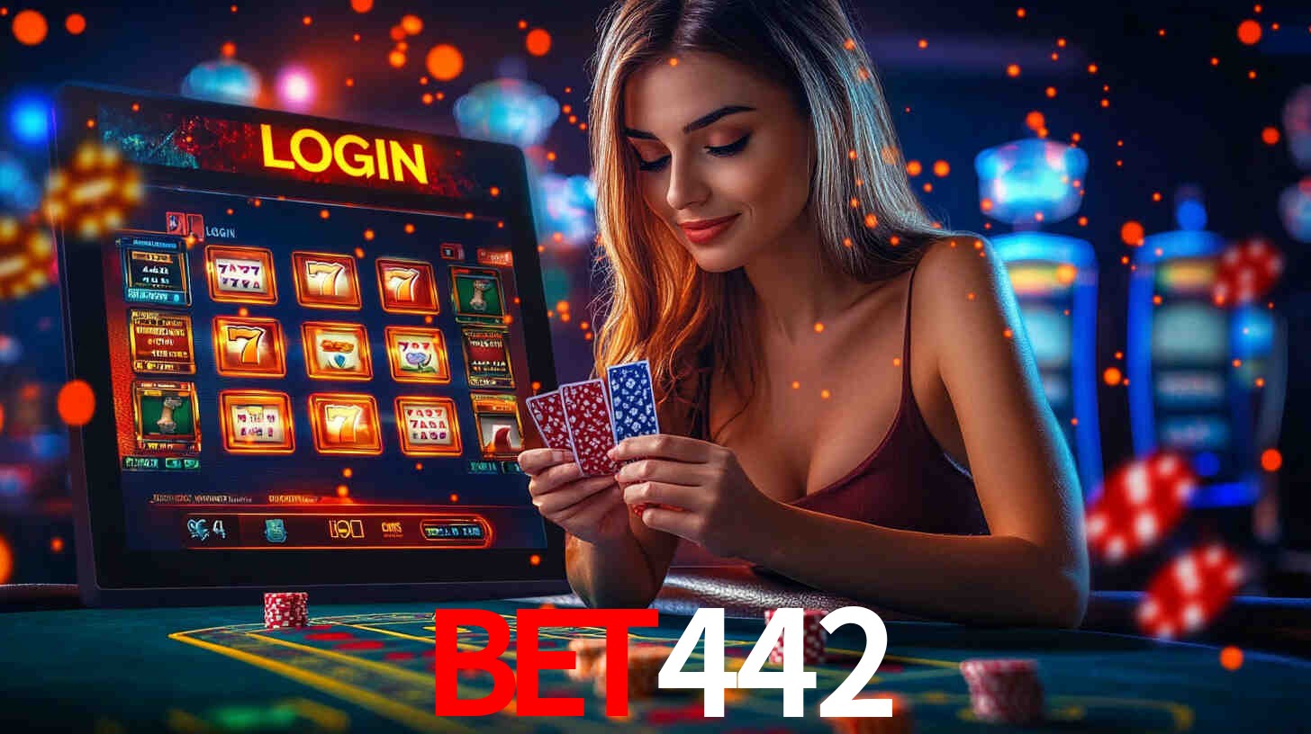 bet442 casino