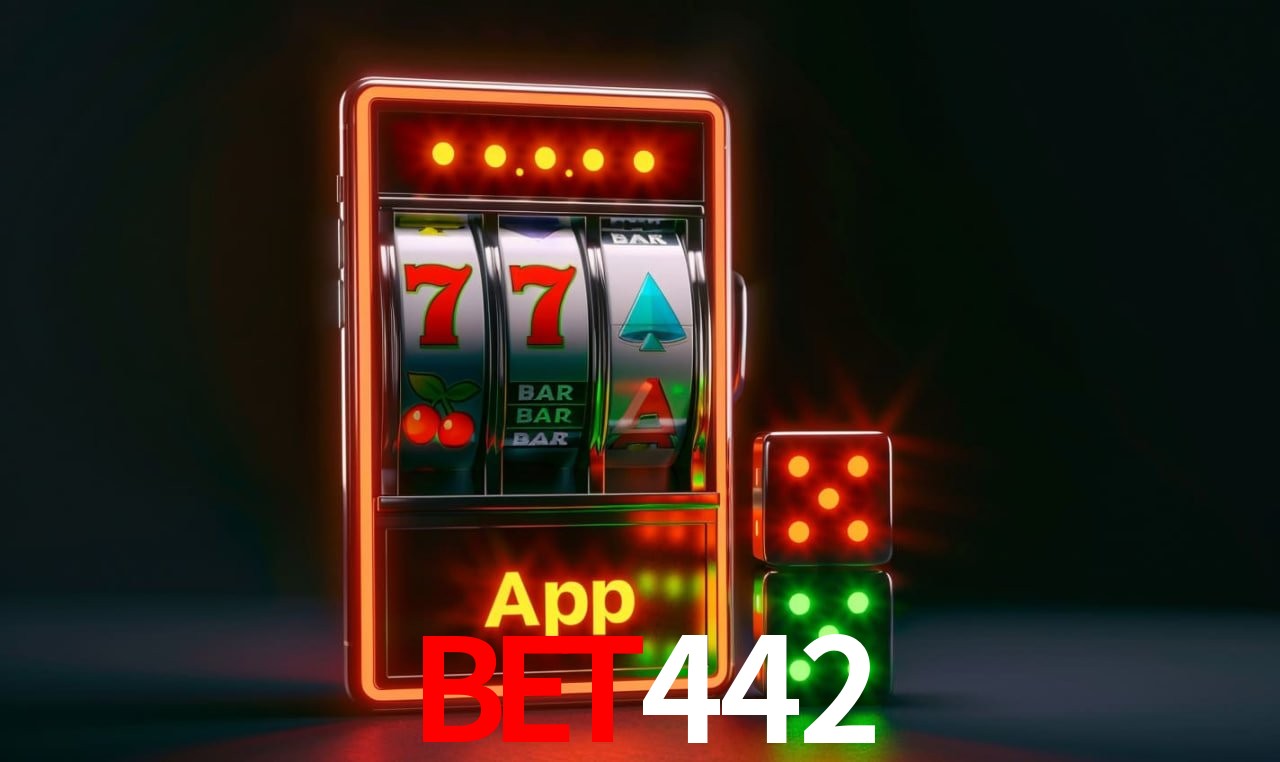 Recursos de Bônus bet442